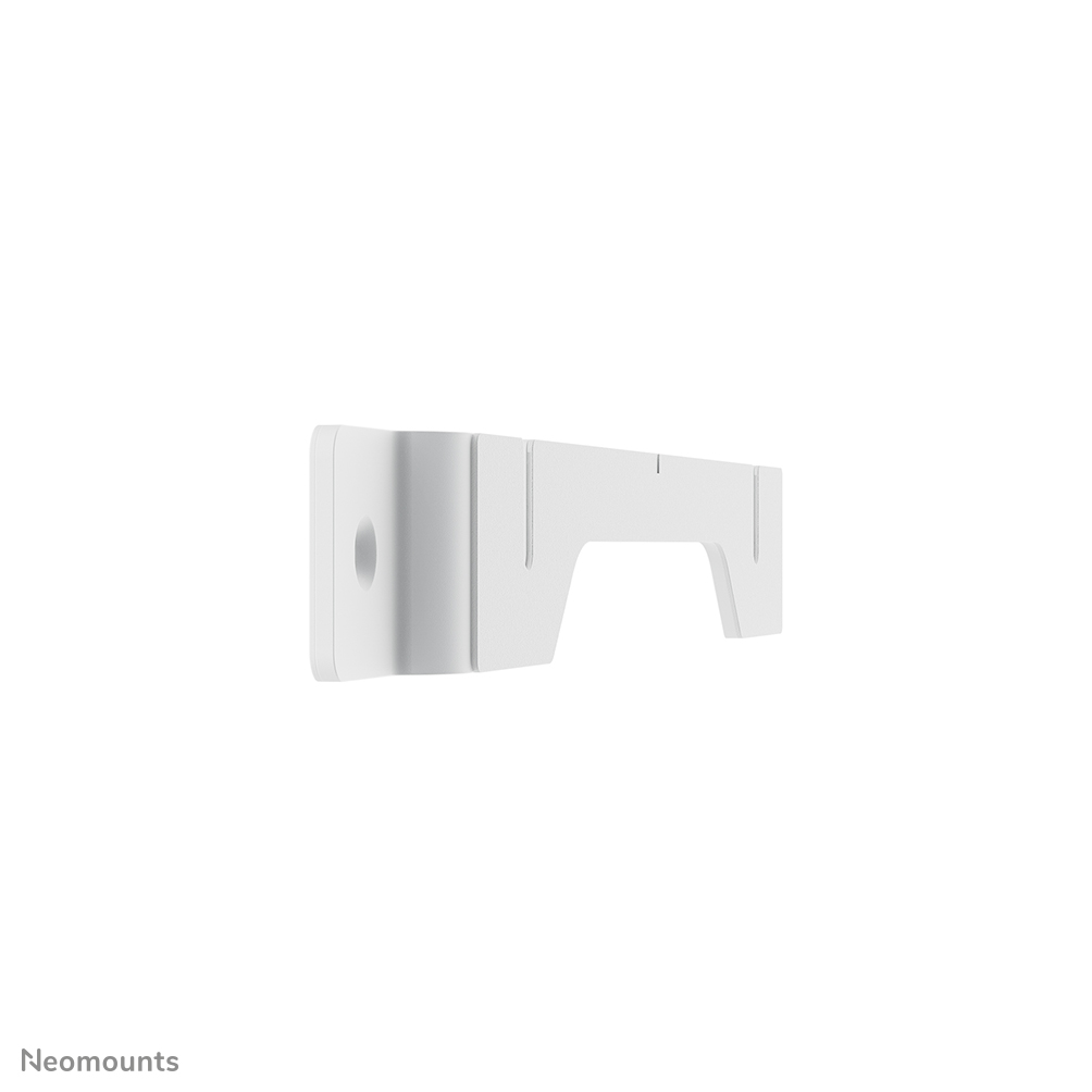 Neomounts WL30-724WH1 Muurbeugel voor Sonos Ray - eenvoudige installatie - wit